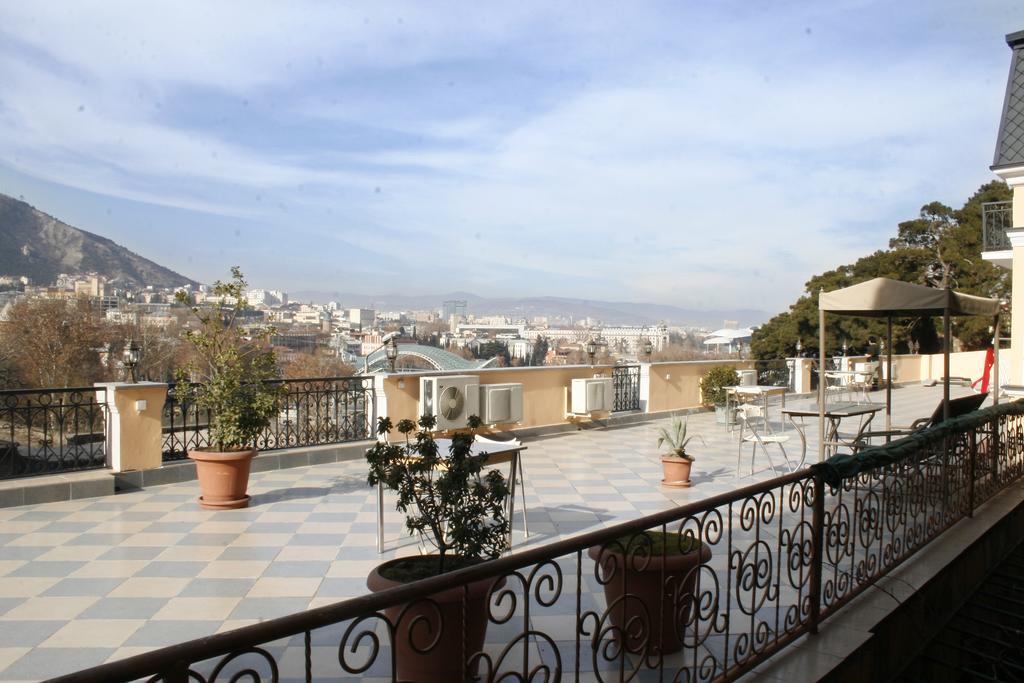 Hotel Gtm Kapan Tbilisi Zewnętrze zdjęcie