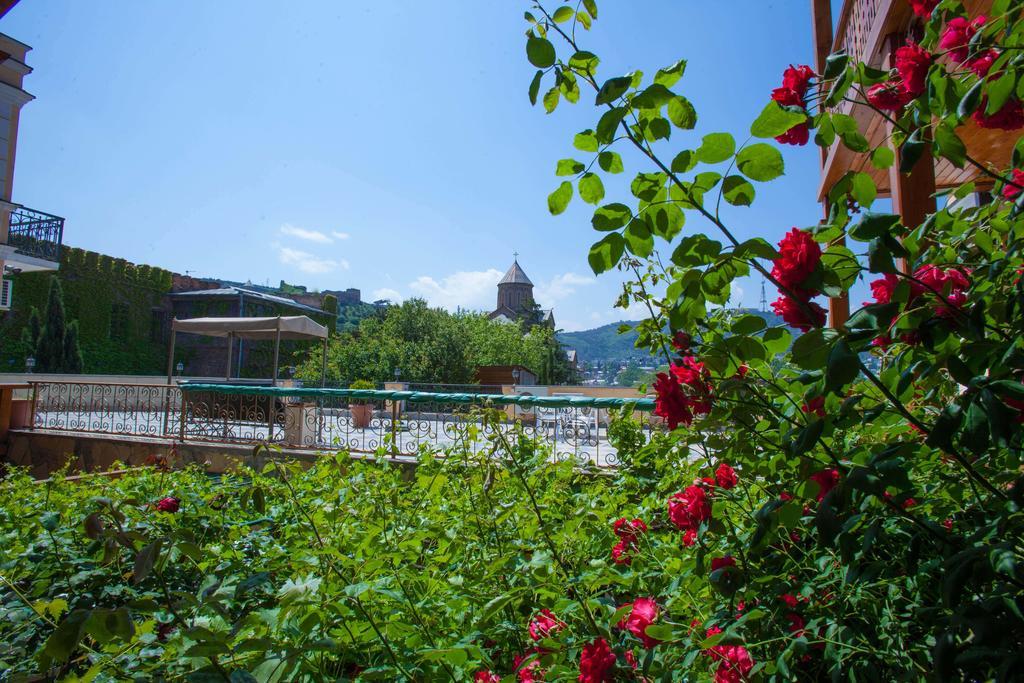 Hotel Gtm Kapan Tbilisi Zewnętrze zdjęcie